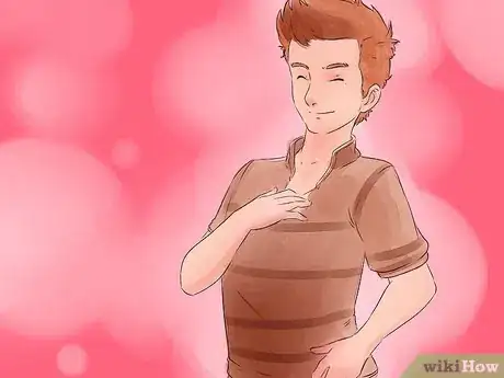 Image intitulée Not to Be Shy Around Girls Step 12