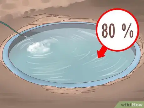 Image intitulée Build a Koi Fish Pond Step 6