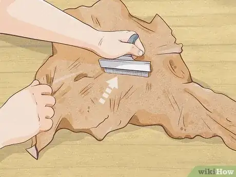 Image intitulée Tan a Hide Step 14