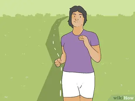 Image intitulée Keep Fit Step 1