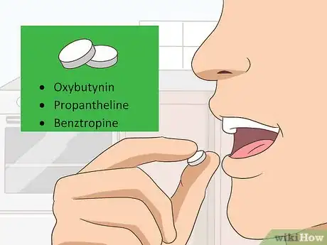Image intitulée Stop Gustatory Sweating Step 8