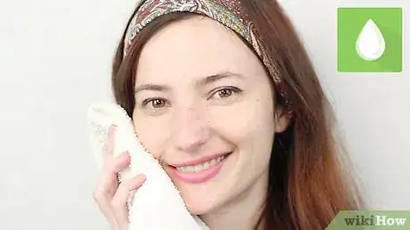 Image intitulée Apply Simple Makeup Step 1