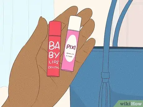 Image intitulée Get Rid of Flaky Lips With Petroleum Jelly Step 7