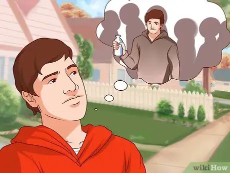 Image intitulée Know if You Are Agoraphobic Step 1