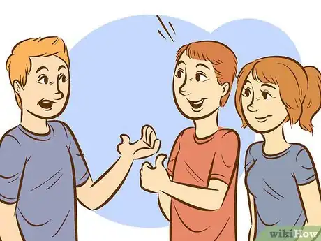 Image intitulée Be Friends with a Girl That Rejected You Step 9