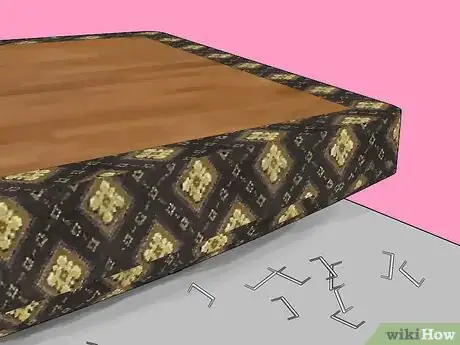 Image intitulée Reupholster a Chair Step 15