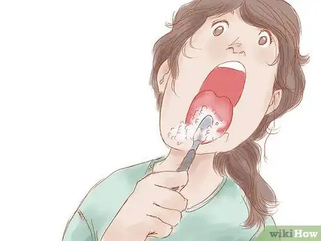 Image intitulée Get a Guy to Kiss You Step 1