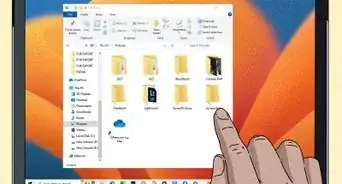 faire une capture d'écran sur un ordinateur HP