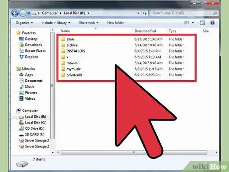 Image intitulée Move Files from One PC User to Another Step 4