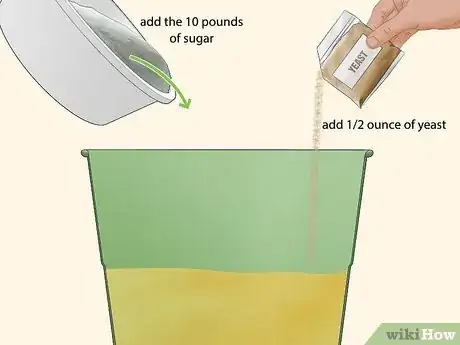 Image intitulée Make Moonshine Step 5