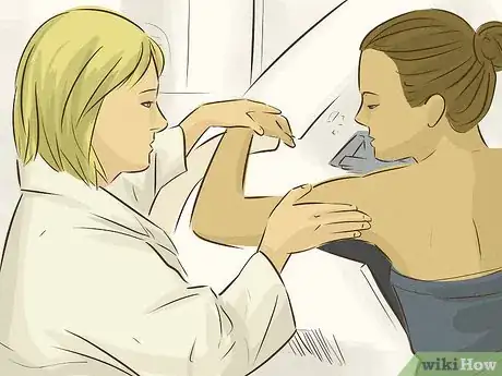 Image intitulée Identify a Lump in a Breast Step 6