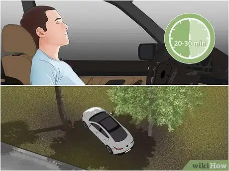 Image intitulée Drive Long Distances Alone Step 13