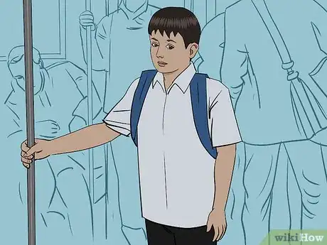 Image intitulée Act Like Shinji Ikari Step 6