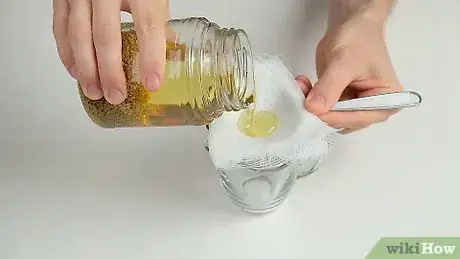 Image intitulée Make Fenugreek Oil Step 4