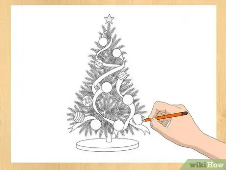 Image intitulée Draw a Tree Step 8