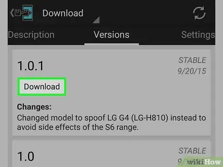 Image intitulée Upgrade Snapchat Step 37
