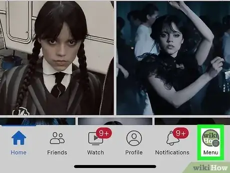 Image intitulée Permanently Delete a Facebook Account Step 2