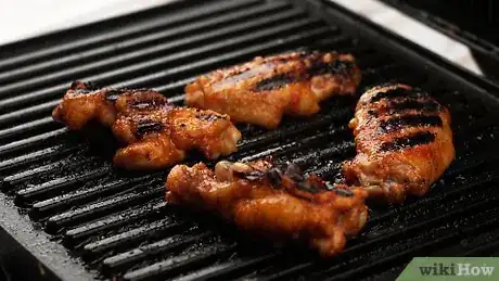 Image intitulée Cook Chicken Wings Step 21