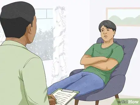 Image intitulée Overcome Anxiety Step 19