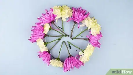 Image intitulée Make a Flower Crown Step 6