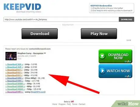 Image intitulée Download a Flash Movie Step 3