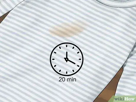 Image intitulée Remove Sap from Clothes Step 8