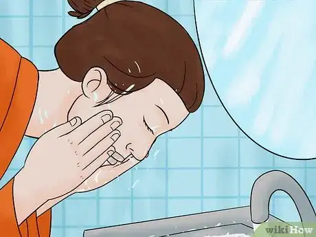 Image intitulée Get Rid of Dead Skin Step 6
