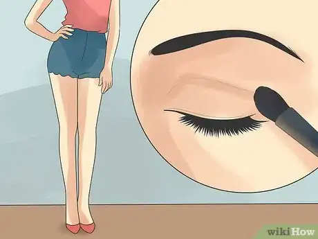 Image intitulée Attract a Sagittarius Man Step 11