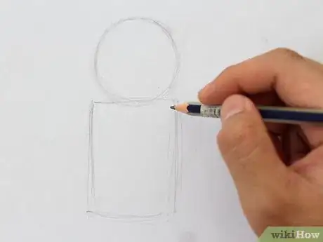 Image intitulée Draw an Astronaut Step 2