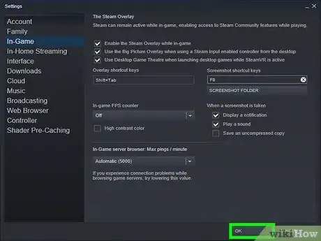 Image intitulée Capture Gaming Screenshots Step 8