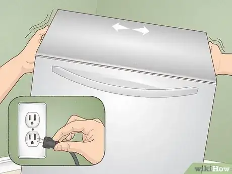 Image intitulée Reset a Bosch Dishwasher Step 7
