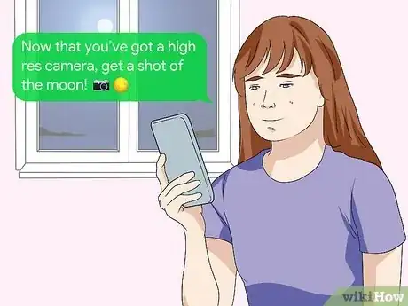 Image intitulée What Does the Moon Emoji Mean Step 1