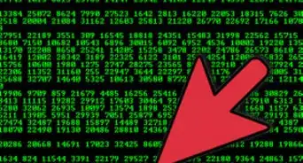 créer une pluie de code façon Matrix dans votre invite de commande.