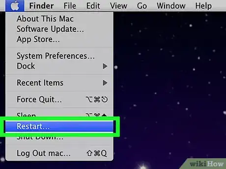 Image intitulée Wipe a Mac Clean Step 18