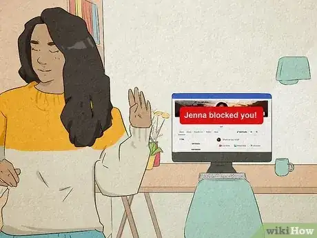 Image intitulée React when Someone Blocks You Step 3