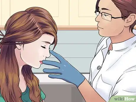 Image intitulée Reduce Swelling After Rhinoplasty Step 1