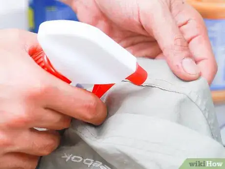 Image intitulée Remove Gum from Clothes Step 38