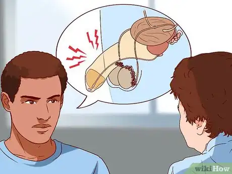 Image intitulée Recognize Trichomoniasis Symptoms (Men) Step 5