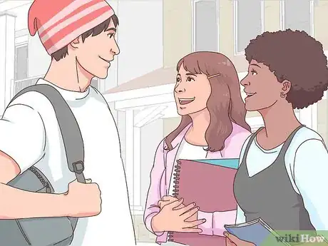 Image intitulée Be Antisocial Step 17