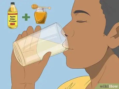 Image intitulée Get Rid of a Belly Ache from Too Much Junk Food Step 9