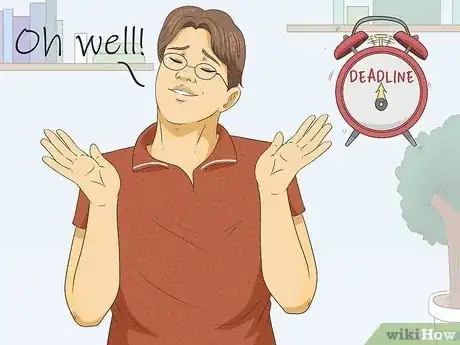 Image intitulée Overcome Anxiety Step 5