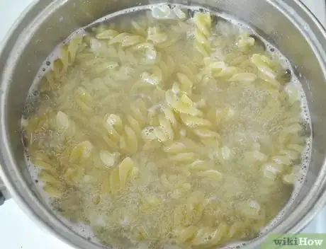 Image intitulée Make a Pasta Bake Step 2