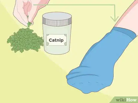 Image intitulée Make Cat Toys out of Common Household Items Step 14