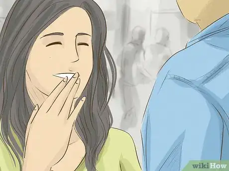 Image intitulée Get a Girl to Be Your Girlfriend Step 5