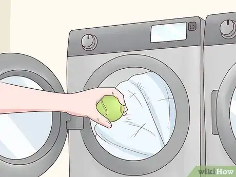 Image intitulée Wash a King Size Comforter at Home Step 3