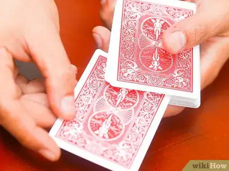 Image intitulée Do a Cool Card Trick Step 10