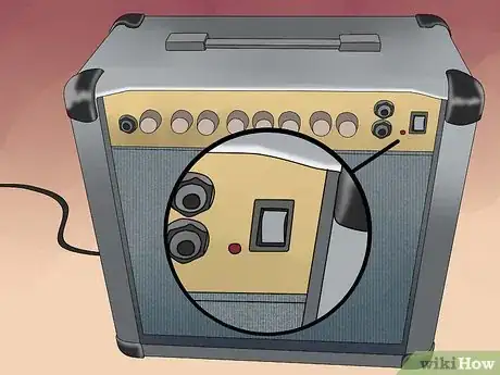 Image intitulée Connect a Guitar Pedal Step 1