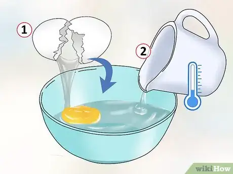 Image intitulée Get Rid of Bushy, Wavy Hair Step 10