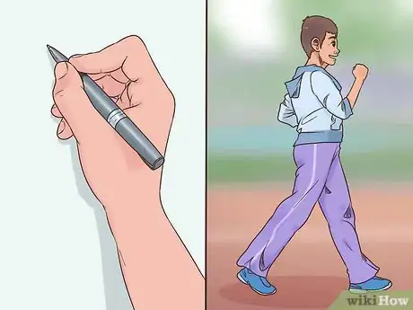 Image intitulée Prevent Hand Pain from Excessive Writing Step 11