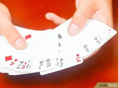 Image intitulée Do a Cool Card Trick Step 21
